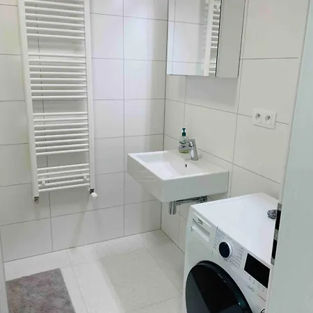 Moruse Airport Pressburg