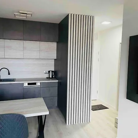 Moruse Airport Apartmán Bratislava