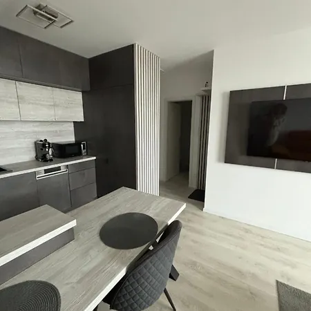 Moruse Airport Apartmán Bratislava