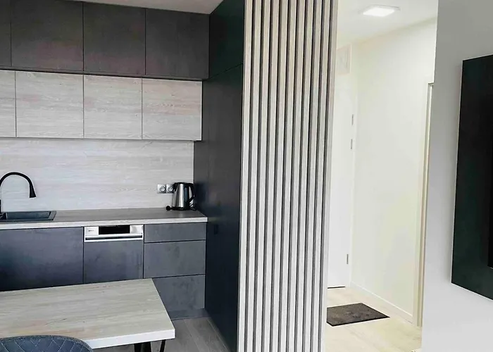 Moruse Airport Appartement Bratislava