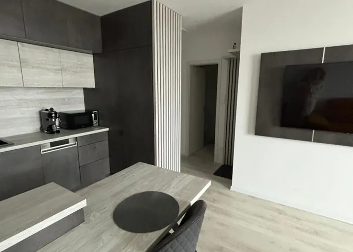 Moruse Airport Appartement Bratislava