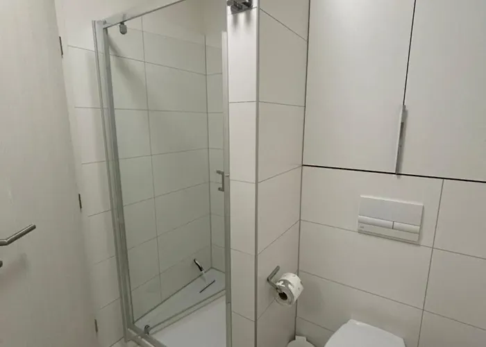 Moruse Airport Apartmán